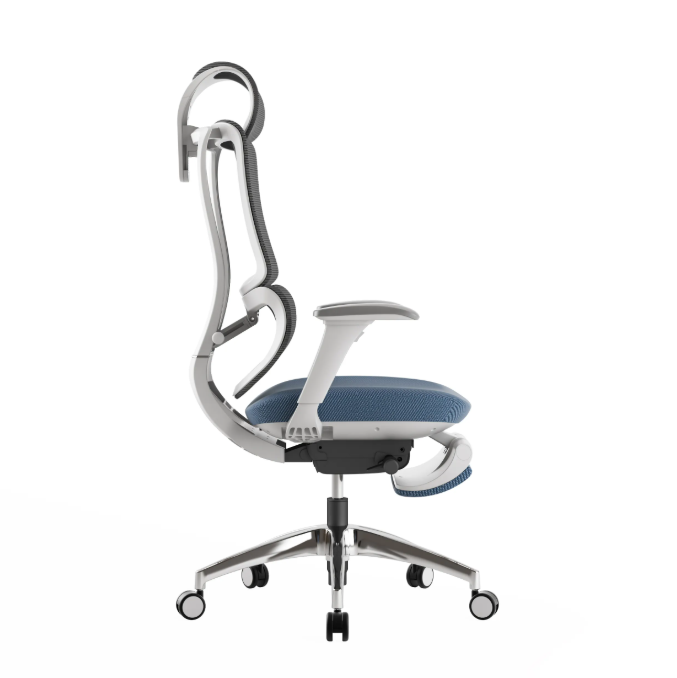 Executive Swivel Ergonomic Office Chair